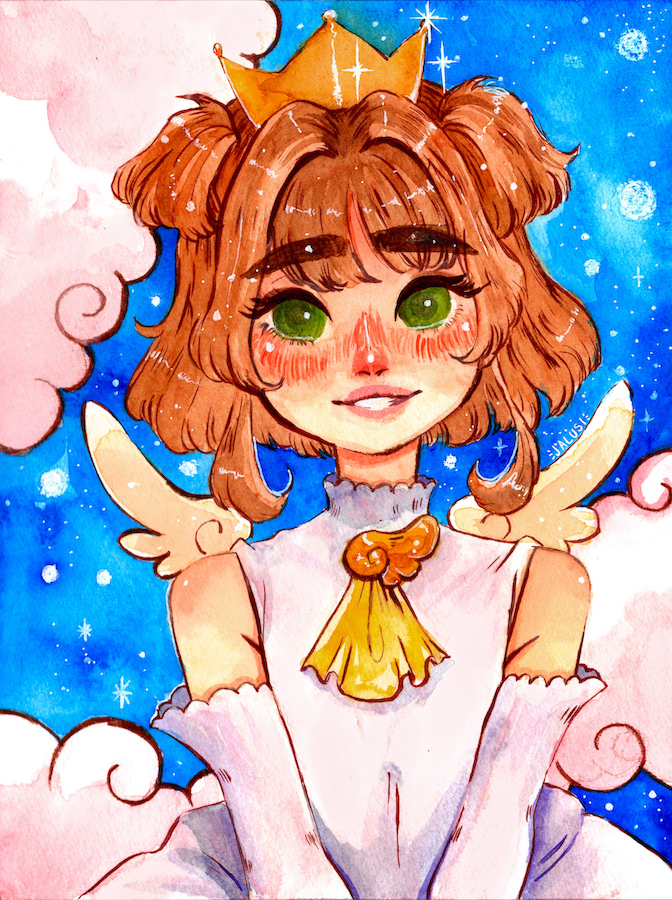 Cardcaptor Sakura